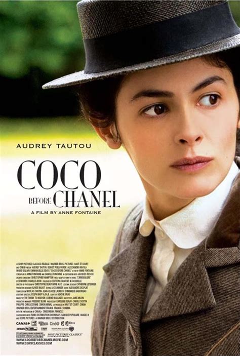 coco avant chanel online|coco before chanel free movie.